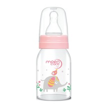 Life klasik PP Biberon Pembe 125 ML