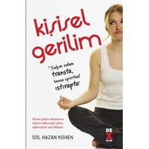 Kişisel Gerilim - İdil Hazan Kohen 1.baskı