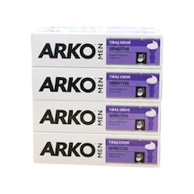 Sensitive Tıraş Kremi 90 G 1 Adet