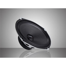 Xmd-3069 Oval Midrange Hoparlör
