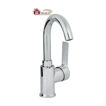 İtimat İdea 563 K Mix Kısa Kuğu Lavabo Bataryası Diğer