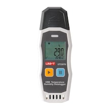 Ut 330th Usb Sıcaklık Ve Nem Veri Kayıt Cihazı Ub