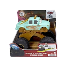 Cars Akrobat Ivy Karakter Aracı