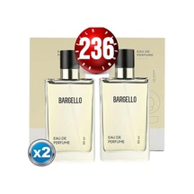 Bargello 236 Kadın Parfüm EDP 2 x 50 ML