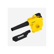 Hava Üfleme Makinesi 600w Devir Ayarlı Rtrmax - Rtm301