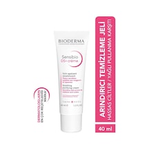 Bioderma Sensibio Ds+ Krem 40 ML