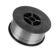 Gazsız Gazaltı Kaynak Teli 0.8 Mm - 1 Kg