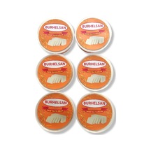 Burhelsan Sade Tahin Helvası 6 x 950 G