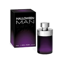 Halloween Man Erkek Parfüm EDT 125 ML