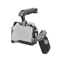Smallrig 6028 Gelişmiş ''hawklock'' Kafes Kiti Sony Alpha 7 V / 7r V / 7 Iv İçin