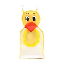 Banyo Oyuncak Torbası Ördek