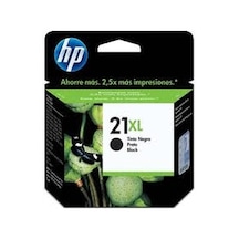 Hp C9351Ce 21Xl Sıyah Yuksek Kapasıtel