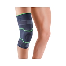Orthocare 6920 Patella Destekli Flexible Balenli Örme Dizlik