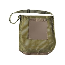 Homyl Katlanabilir Yiyecek Toplama Çantası Meyve Örgüsü