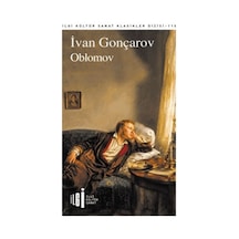 Oblomov - Qhdh-893812