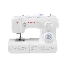 Singer 3321 Ev Tipi Dikiş Makinesi