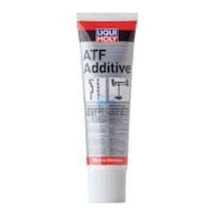Lıquı Moly Atf Otomatik Şanzıman Katkısı 250 Ml 5135 Yüksek P