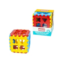 Ae-1010 Kiki Eğitici Bultak Küp