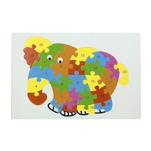 Artebella Puzzle Seti 20x30cm BP-03