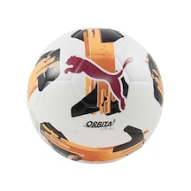 Puma Orbita 5 Fusion Futbol Topu 084332-01 Çok Renkli