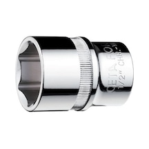 Ceta Form Lokma Anahtar 1/2" 6 Köşe 17 Mm