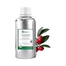 Etheloil Wintergreen Uçucu Yağı 500 G