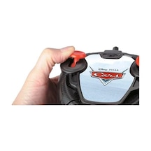 Dickie, 203084033, Rc Cars Turbo Racer Mater, 2 Kanal, 2,4 Ghz, Turbo İşlevi, Yön Kontrollü, 1:24, 17 Cm