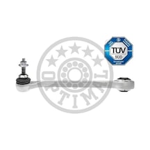 Salıncak Sol Arka Bmw E70 E71 E72 33326770969-33326796001