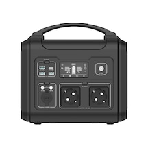 Ezviz Ps 600 Taşınabilir Güç Istasyonu