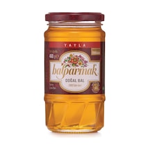 Balparmak Yayla Çiçek Balı 460 G - 7 Adet Tarı