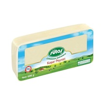 Sütaş Taze Kaşar Peyniri 600 Gr