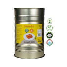 Balkabağı Reçeli 5000 Gr