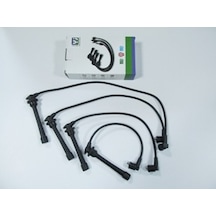 Hyundaı I30 07/12 Buji Kablosu Takım 16 G4gc 2.0 Cc Yow Jung