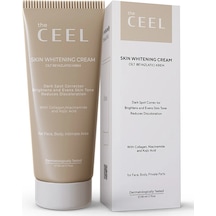 The Ceel Cilt Beyazlatıcı Aydınlatıcı Bakım Kremi 50 Ml