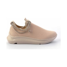 Bej Kadın Sneaker K01792010482 Bej