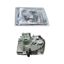 Far Fuso Canter 06-12 Rh Motorlu