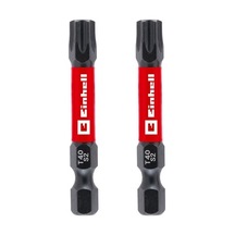 Darbeli Bit Seti, 2 Parça, 50 Mm Uzunlukta