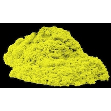 Zıpır Kum 15 KG Sarı-Red Castle Rzk15-04