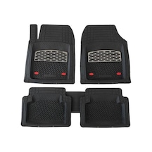 Safir Volkswagen Golf 4 Uyumlu Universal Derin Havuzlu Paspas Kro (549338874)