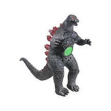 Godzilla Dinozor Figürü Soft Sesli