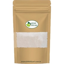 Doğal Kaya Tuzu Rafine İşlem Görmemiş 1kg