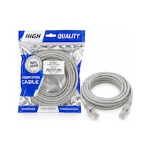 Cat6 Ethernet Kablo 5 M Diğer