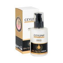 Ceylinn Keratin Mühürleyici Saç Serumu 100 Ml