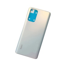 Redmi Note 10 Pro Arka Cam Pil Kapağı Batarya Kapa
