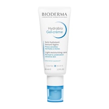 Bioderma Hydrabio Gel Cream 40 ML