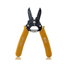 Sones Best-5021 0.6 2.6mm Taşınabilir Sıkma Pensesi Kablo Soyma Pensesi