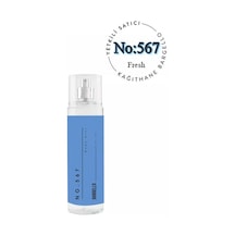 Bargello No:567 Erkek Body Mist 210 Ml Fresh Edt - Mnms210567bm