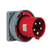 Mete Enerji 5x125a. Ip67 Makıne Fısı -düz- - 406239