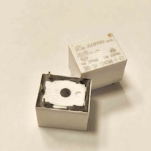 Srd-sh-124dm6-f-c1 24v 10a 4pın Milionspot Röle 7 Adet