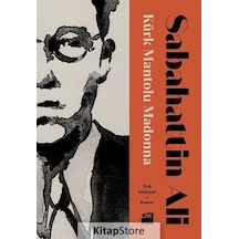 Kürk Mantolu Madonna / Sabahattin Ali N11.964